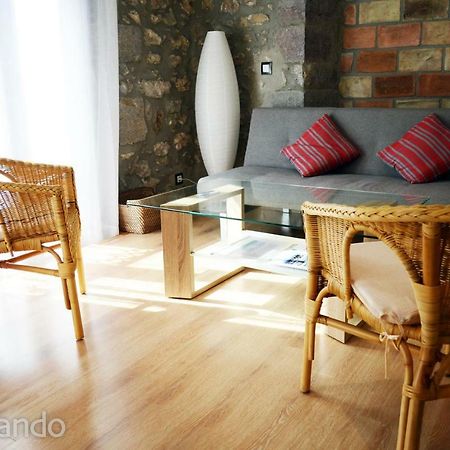 Apartamento Llerandi 1C - Ideal Para Dos Personas 산비센테데라바케라 외부 사진