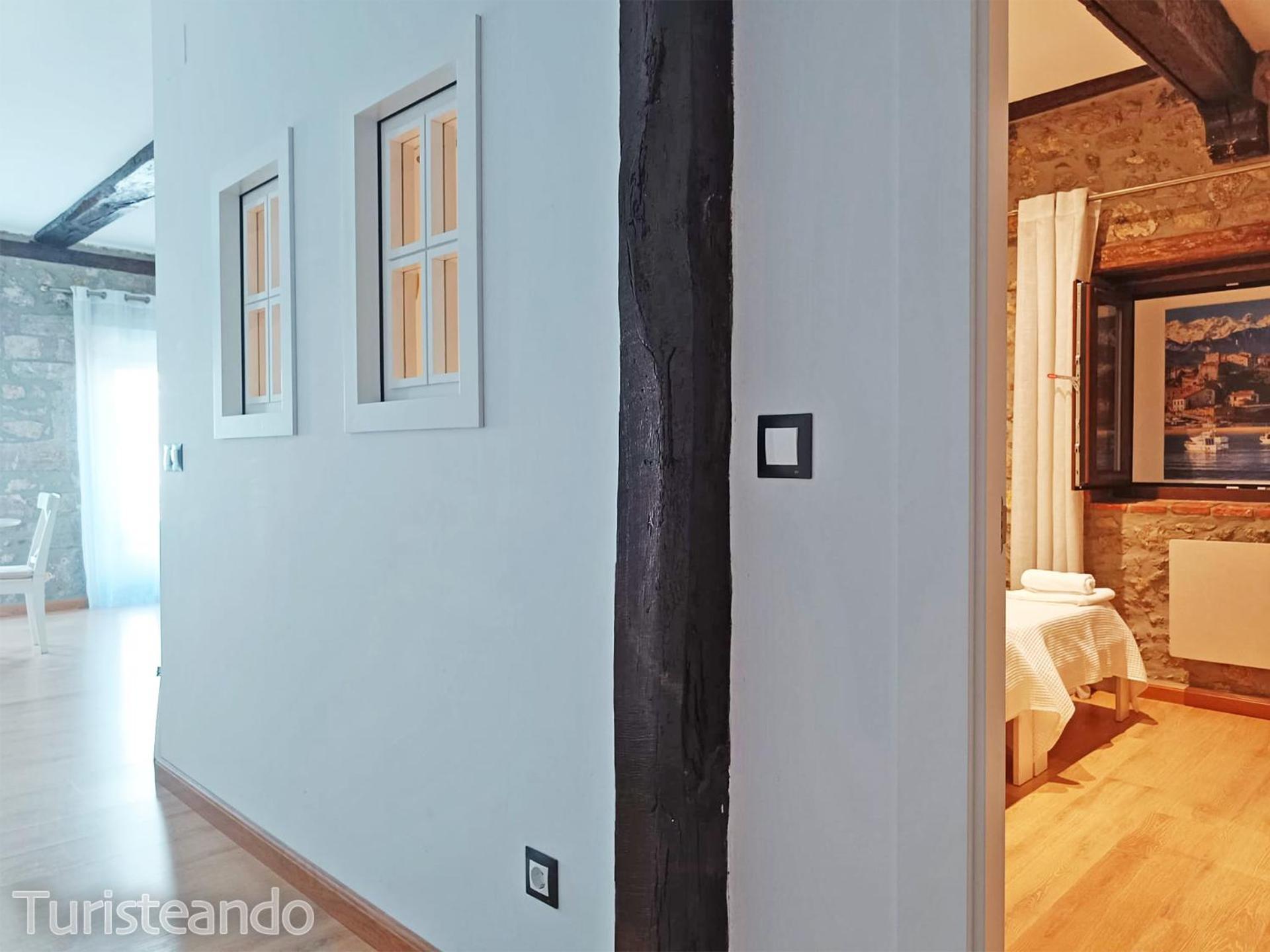 Apartamento Llerandi 1C - Ideal Para Dos Personas 산비센테데라바케라 외부 사진